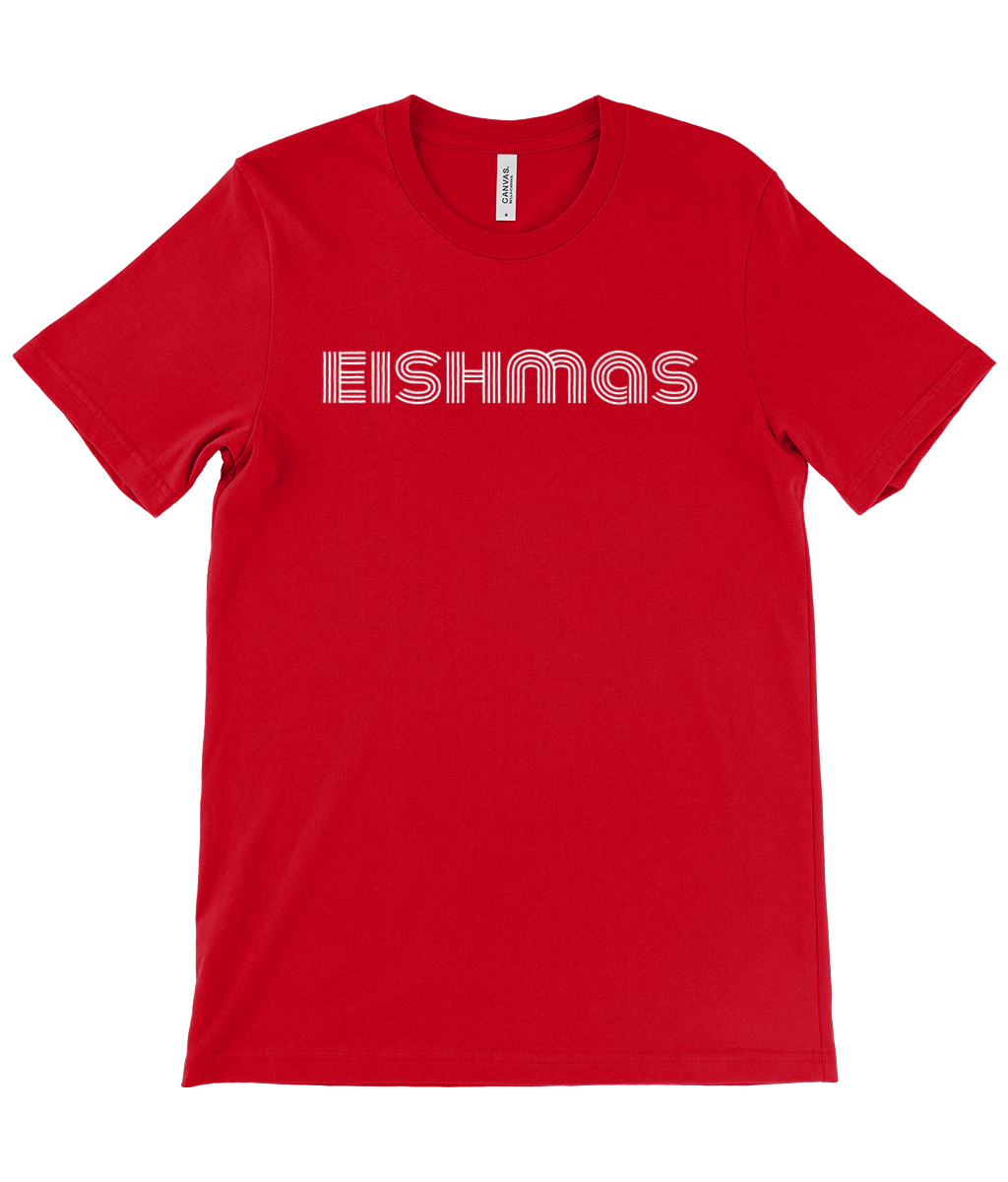 Eishmas - Unisex Crew Neck T-Shirt