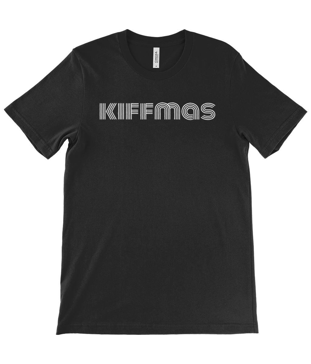 Kiffmas - Unisex Crew Neck T-Shirt