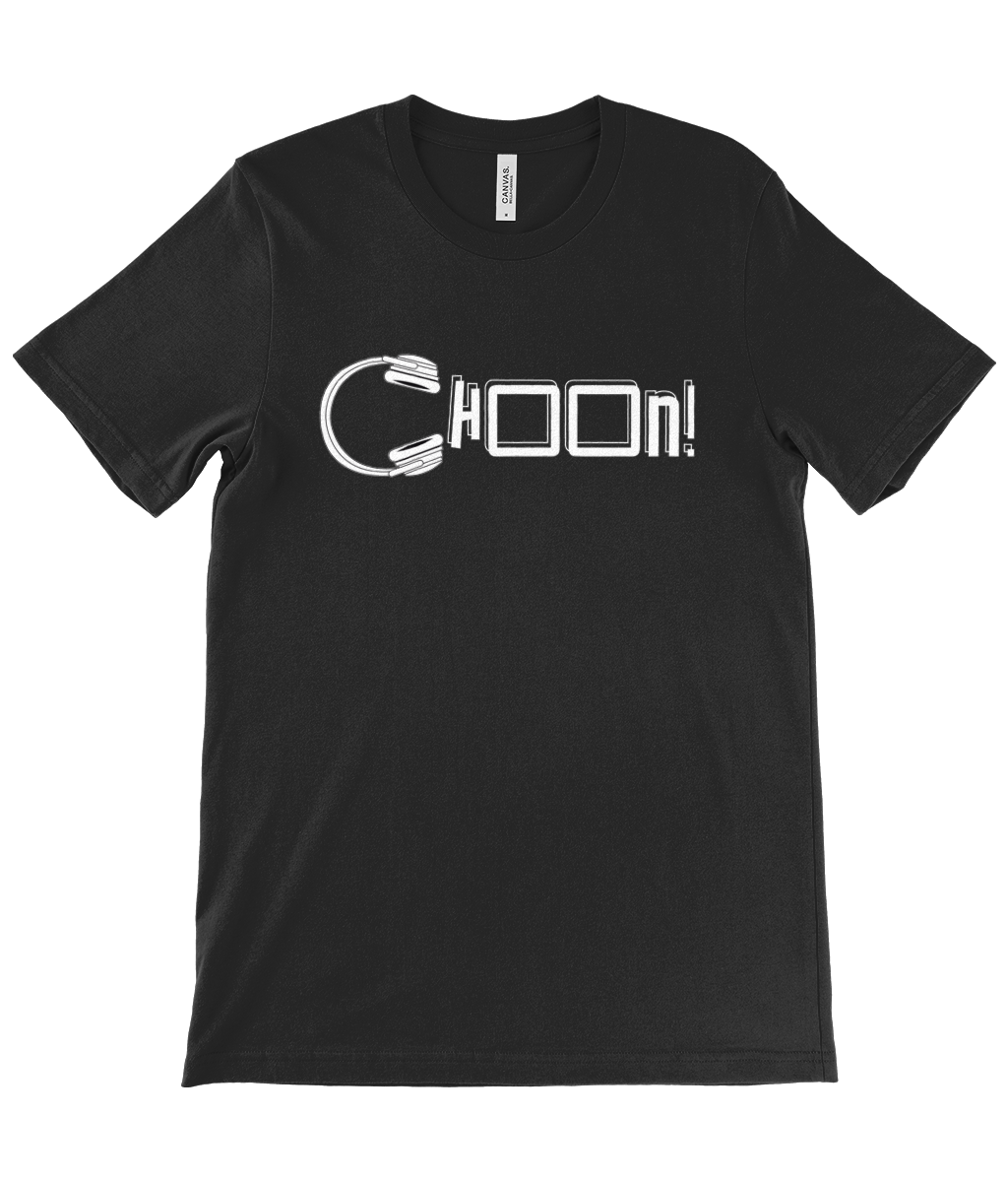 90s Choon! - Unisex Crew Neck T-Shirt